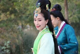 芈月传79集在线观看,芈月智斗权臣，宫廷风云再起